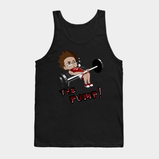 The Pump Tank Top